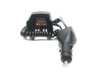 Motorola Travel Radio Battery Charger Adapter Rln4884b Nos