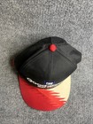 Vintage Dale Earnhardt Sr Gm Goodwrench Service Racing Nascar Snapback Hat