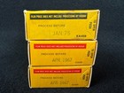 3 Kodak Kodachrome Ii Double 8mm 25ft Daylight Movie Film Ka 459 Expired Sealed