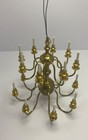 Extra Large Ray Storey Chandelier New In Box Dolls House Grand Lighting