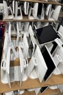Posbank Apexa G 15  Terminal Pos System  Stand Incld  White  4gb Ram  128gb Ssd