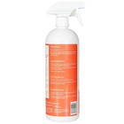 Cat Training Deterrent Spray To Stop Scratching  Peeing  And Marking - 27 Oz