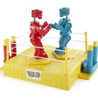 Rock  em Sock  em Robots Game