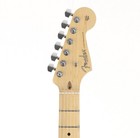 Fender American Standard Stratocaster Hss Sienna Sunburst Mod Used W soft Case