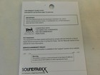 Soundtraxx 851002 Mc1z102sq Dcc Mobile Decoder