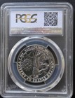 2013-w  100 American Eagle 1 Oz Platinum Proof Preamble Series Coin