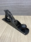 Stanley Bailey No 5 Plane Corrugated Sole Vintage Woodworking Tool Usa