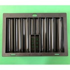 Poker Chip Tray Rack - Blackjack Casino Poker Table Dealer Chips Tray With 2    