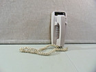 Vintage Radio Shack Wall Mount Phone With Caller Id  Model 43-3905