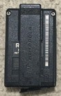 Motorola Bravo Pager Black Bad Battery Cover