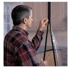 Zipwall Standard Zipper 2 Pack Dust Control Barrier Remodeling Painting Az2
