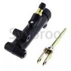 Brake Cylinder 1  B 46010-l1101 For Nissan Forklift Cpf02 Pf02 Hyster Yale Tcm