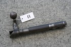 Mauser 98 Bolt Body Bent Handle Extractor   Collar  11