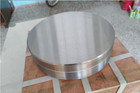 250mm Grinding Machine Round Magnetic Chuck Permanent Magnetic Chuck