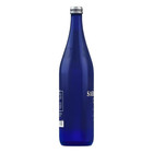Saratoga Still Natural Spring Water Large Bottle  28oz Glass Bottles  6 Pack 