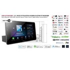 Pioneer Dmhwt3800nex 9  Android Auto   Carplay Digital Receiver Dmh-wt3800nex