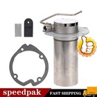 12v 5-8kw Diesel Parking Heater Burner Torches Combustion Chamber Gasket  1set 