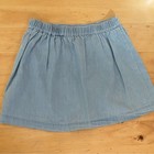 Copper Key Girl   s Skirt Sz 5 Toddler