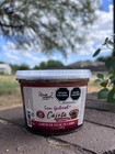 San Gabriel Cajeta Quemada De Leche De Cabra 600 G