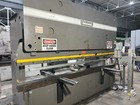 200 Ton X 12    Standard Industrial Model   Ab200-12 Press Brake  New 2009