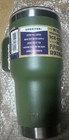 Yeti  30 Oz  Rambler Tumbler highlands Olive cup mug magslider Lid  