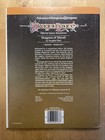 Ad d Dragonlance Official Game Adventure Dl9 Dragons Of Deceit - Unpunched