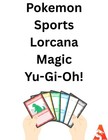Ultra Pro 100 Regular Toploaders - Pokemon  Magic  Sports
