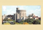 Postcards - Phq - 2017 - Set 425  - Set Of 11 - Windsor Castle