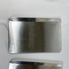 2 Vintage Rema Air Bake Insulated Cookie Sheet Mini 10   x6 5    Rare Mini Size