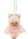 Bebichhichi  jouetie Angel Devil Keychains  Sekiguchi New