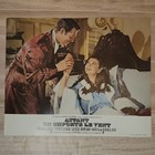 1940 Gone With The Wind Lobby Cards From France Original   Technicolor  Mgm