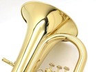 Yamaha Euphonium Yep-201 Lacquer Finish  478755 