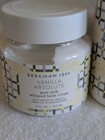 Beekman Goat Milk 4-piece Set  New And Sealed  Vanilla Absolute