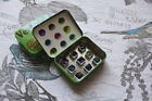 Color Shifting - Daniel Smith Watercolor Set Of 9