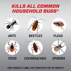 Ortho Home Defense Max Indoor Insect Barrier  Extended Reach Comfort Wand  1 Gal