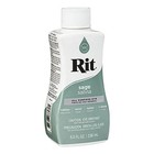Rit Liquid Dye For Fabric Wood Paper Vibrant Color Non Toxic Easy To Use
