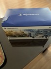 Sony Playstation Vr2 Horizon Call Of The Mountain Bundle Vr Headset - White