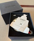 Eskiin Filtered Satin Nickel Wall Mount Showerhead New In Package