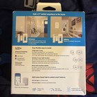 Lutron Diva Smart 150w Led Dimmer Switch - White  dvrf-pkg1d-wh-r 
