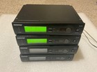 Shure Slx4-g5 494-518mhz  Receiver Rack Pair  no Power Supply  1  
