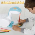 Toys Smart Sketcher 2 0 Drawing Projector For Kids  Art Projector For Tracing