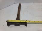 Proto 1425 Vintage Auto Body Fender Repair Finishing Hammer Wood Handle