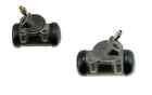 2000-2001 Dodge Ram   2500  3500 Brake Shoe Springs   Wheel Cylinders Kit