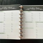 Wedding Planner  Book  New    Bride To Be Wedding Planning Work Book