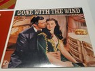 Gone With The Wind 16 Month Collectors Calendar Lot Of 2  2001-2008  Free Ship