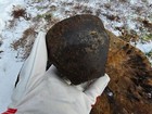 Ww2 Accessories From The German Bunker Rare Relic 