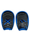 Nike Swim Hand Paddles  large xl- Black blue 