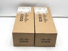 Lot Of 2 Cisco Pwr-c1-350wac-p Power Supply - New Sealed