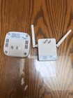 Netgear Ex2800 Powerline Adapter Kit 2-pack 1200mbps Wifi Ethernet Wps