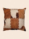 Sofa  Pillow Cover 18 X 18 Inch